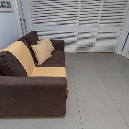Concept Studio A 200M Praia De Ipanema E 500M Praia Copacabana - Portaria 24H, Cozinha Completa, Ar Condicionado, Smartv E Wi-Fi 35Mbps 里约热内卢 外观 照片