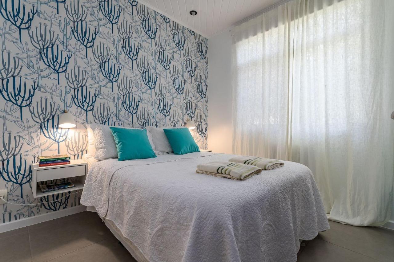 Concept Studio A 200M Praia De Ipanema E 500M Praia Copacabana - Portaria 24H, Cozinha Completa, Ar Condicionado, Smartv E Wi-Fi 35Mbps 里约热内卢 外观 照片