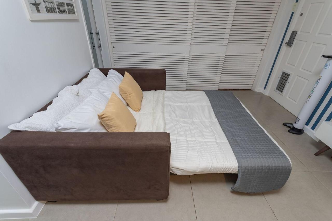 Concept Studio A 200M Praia De Ipanema E 500M Praia Copacabana - Portaria 24H, Cozinha Completa, Ar Condicionado, Smartv E Wi-Fi 35Mbps 里约热内卢 外观 照片